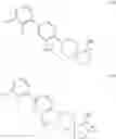Fig. 44 - Pyridine, pyrazine, and triazine compounds as allosteric SHP2 inhibitors