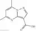 Fig. 75 - CRYSTALLINE SUBSTITUTED CYCLOHEXYL PYRAZOLO[1,5-A]PYRIMIDINYL CARBOXAMIDE COMPOUND AND THERAPEUTIC USES THEREOF