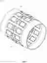 Fig. 08 - Structural arrangement introduced into a sleeve connector having various cross sections for tubular metal posts