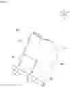 Fig. 10 - Structure for detachable front loader, detachable front loader, and work vehicle