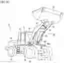 Fig. 11 - Wheel loader and method for controlling wheel loader