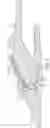 Fig. 07 - Ground engaging tool assembly with adapter for attaching tip to machine implement