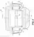 Fig. 05 - Tip and adapter assembly using a spring steel sleeve design