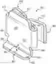 Fig. 01 - Spring steel sleeve design