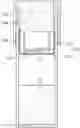 Fig. 01 - Method for cleaning drain pipe of sink and cleaning container therefor
