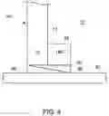Fig. 05 - Appliance with shim compatible geometry