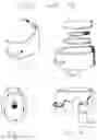 Fig. 02 - Efficient Water Conservation Toilet