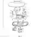 Fig. 05 - Self cleaning toilet assembly and system