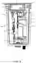 Fig. 07 - Self cleaning toilet assembly and system