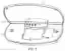 Fig. 08 - Self cleaning toilet assembly and system