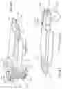 Fig. 49 - Self cleaning toilet assembly and system