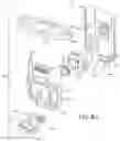 Fig. 50 - Self cleaning toilet assembly and system