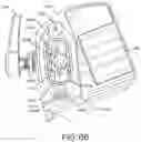 Fig. 53 - Self cleaning toilet assembly and system