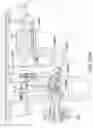 Fig. 76 - Self cleaning toilet assembly and system