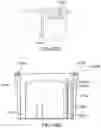 Fig. 92 - Self cleaning toilet assembly and system