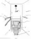 Fig. 06 - Convertible Bathing System