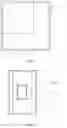 Fig. 02 - FOLDING INDUSTRIALIZED PRECAST TEMPORARY HOUSE MODULE