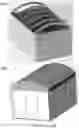 Fig. 25 - RAPID DEPLOYMENT SHELTERS AND SHELTER SYSTEMS