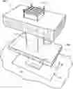 Fig. 01 - Method and apparatus for fabricating a floor plate for a building