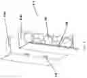 Fig. 05 - Nail-through polymer and metallic structural connectors