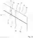Fig. 07 - Rail profile with attachment mechanism and related methods