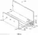 Fig. 05 - Drainage channel for use in a building wall