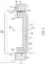 Fig. 02 - Fire blanket for expansion joints and method for retarding fire past expansion joints
