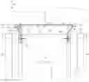 Fig. 01 - Multi-layer fire-rated joint component
