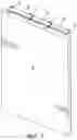 Fig. 02 - Composite stud wall panel assembly