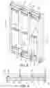 Fig. 03 - Composite stud wall panel assembly