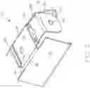 Fig. 02 - Mounting hardware and mounting system for vertical panels