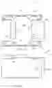 Fig. 04 - Mounting hardware and mounting system for vertical panels