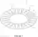 Fig. 02 - FACE MOUNT INSERTS
