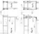 Fig. 02 - Adaptor for racking truss leg carriages