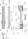 Fig. 05 - Adaptor for racking truss leg carriages
