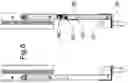 Fig. 07 - Adaptor for racking truss leg carriages