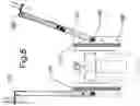 Fig. 09 - Adaptor for racking truss leg carriages
