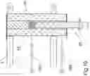 Fig. 11 - Adaptor for racking truss leg carriages