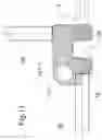 Fig. 12 - Adaptor for racking truss leg carriages