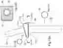 Fig. 16 - Adaptor for racking truss leg carriages