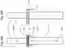 Fig. 17 - Adaptor for racking truss leg carriages