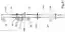 Fig. 22 - Adaptor for racking truss leg carriages