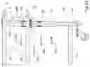 Fig. 24 - Adaptor for racking truss leg carriages
