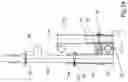 Fig. 25 - Adaptor for racking truss leg carriages