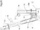 Fig. 26 - Adaptor for racking truss leg carriages