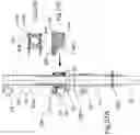 Fig. 28 - Adaptor for racking truss leg carriages