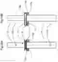 Fig. 30 - Adaptor for racking truss leg carriages