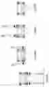 Fig. 31 - Adaptor for racking truss leg carriages