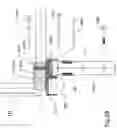Fig. 40 - Adaptor for racking truss leg carriages