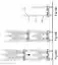 Fig. 49 - Adaptor for racking truss leg carriages